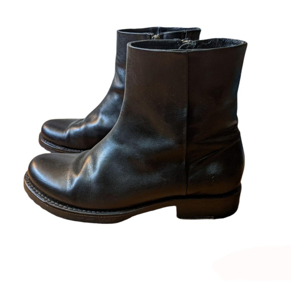 Frye boots size 10